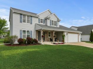 842 N Patricia St, Elkhorn, WI 53121