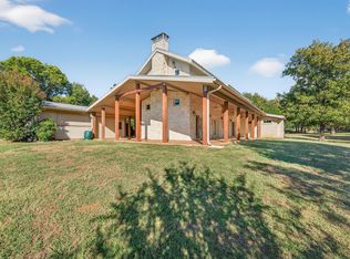 801 Well Rd, Denison, TX 75020