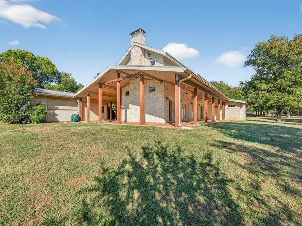 801 Well Rd, Denison, TX 75020