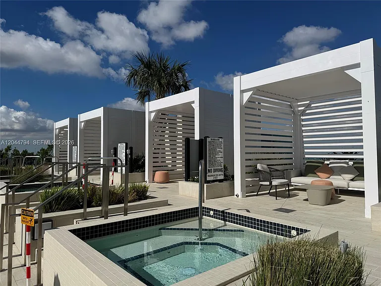 300 Biscayne Boulevard Way #3805W — Photo 29