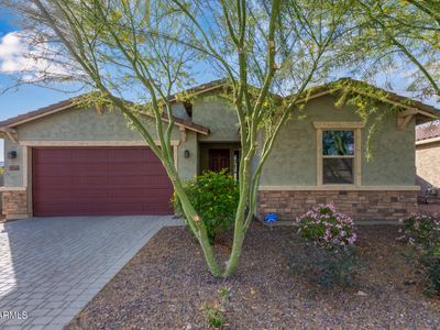 18360 W ALICE Avenue, Waddell, AZ, 85355
