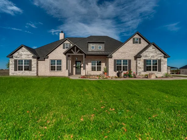 6516 Leo Ln, Godley, TX 76044