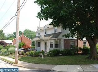215 Canterbury Rd, Havertown, PA 19083