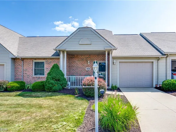 953 Amundsen Dr, Canal Fulton, OH 44614