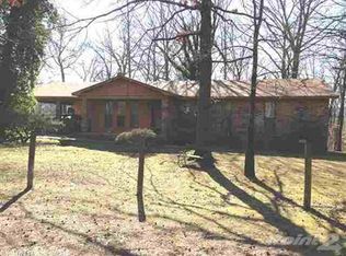 75 R And R Ln, Heber Springs, AR 72543