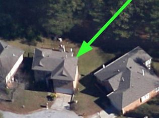 4013 Creek Station Ln, Stone Mountain, GA 30083
