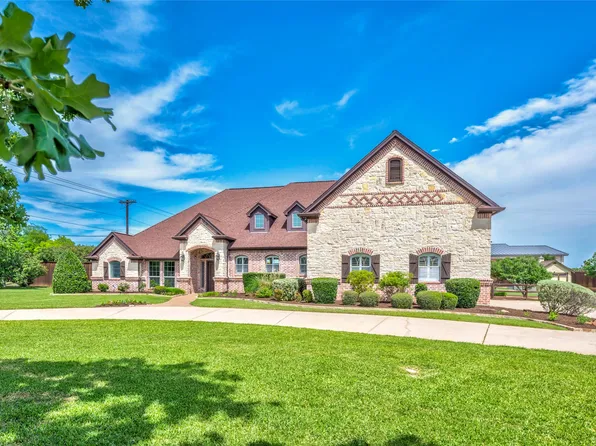 8470 Steeplechase Cir, Argyle, TX 76226