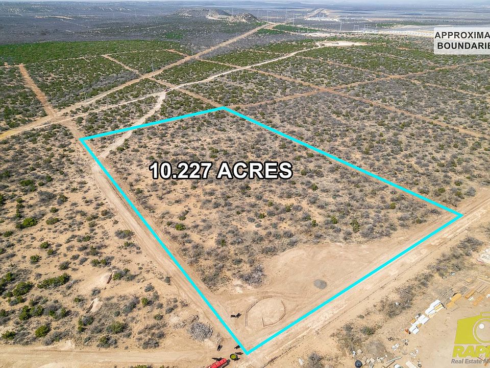 2nd image of 9912 Omega Rd Tract 15
