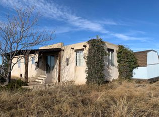 9160 S Donald Trl, Prescott, AZ 86332