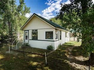 713 Highway 10, Columbus, MT 59019