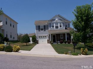 3412 Kernstown Dr, Raleigh, NC 27610