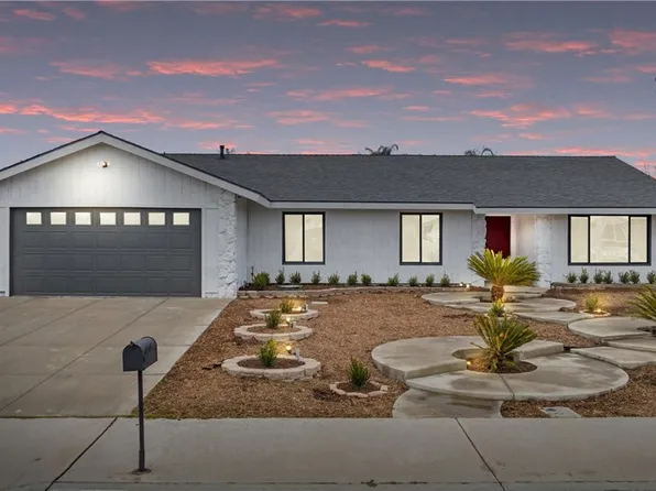 24212 Finley Dr, Moreno Valley, CA 92553