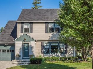 4017 Mandan Cres, Madison, WI 53711