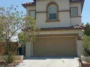 6504 American Flower St #0, Las Vegas, NV 89148