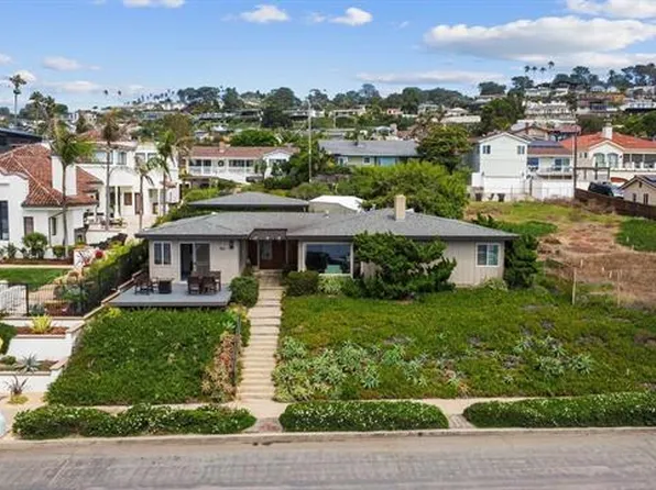 743 Sunset Cliffs Blvd, San Diego, CA 92107