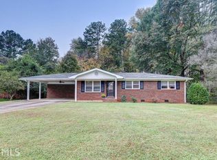 4061 Buck Rd, Powder Springs, GA 30127