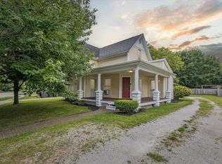 503 Dewey Ave, Goshen, IN 46526