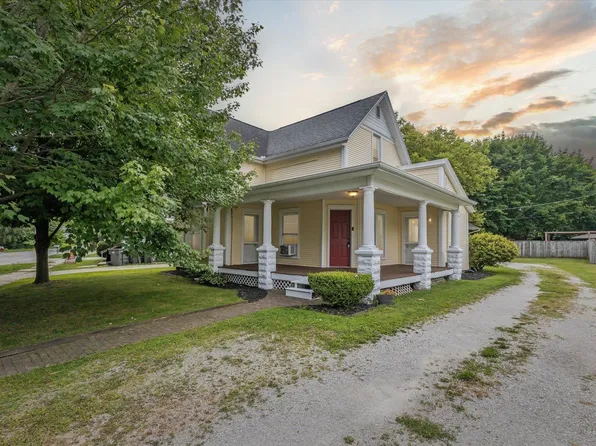 503 Dewey Ave, Goshen, IN 46526