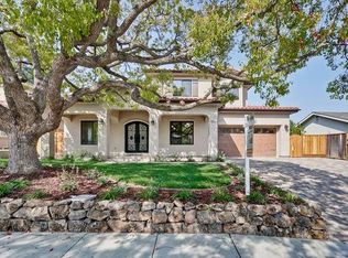 10161 Lebanon Dr, Cupertino, CA
