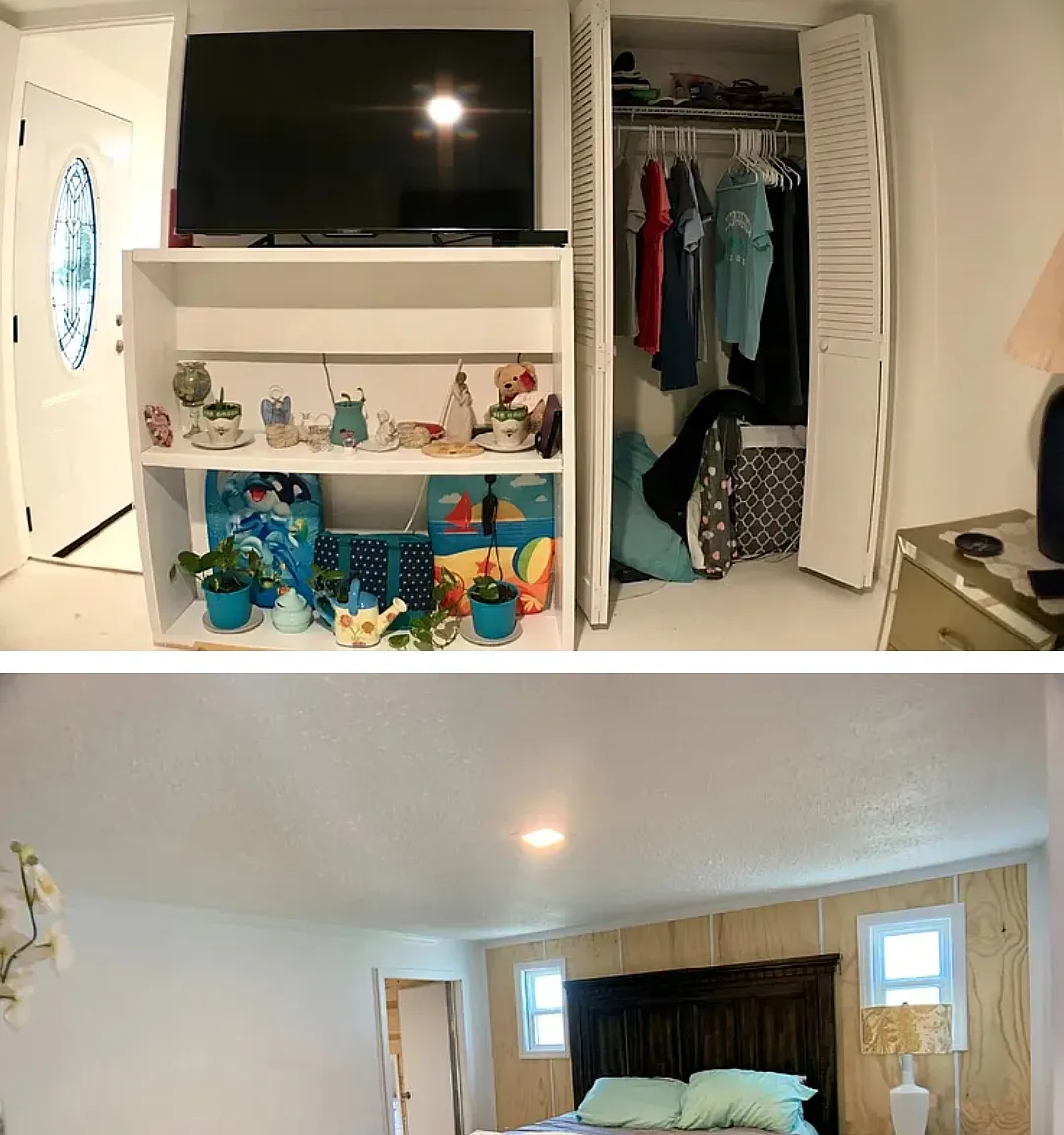 2 bed, 1110 sqft, $1,450 — Photo 1