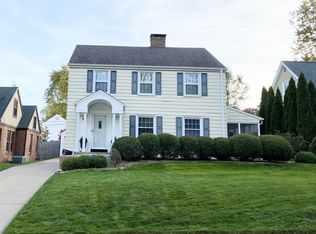 406 W Maywood Ave, Peoria, IL