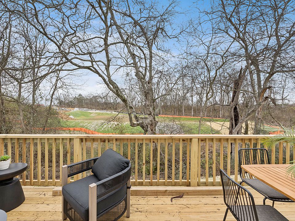 Back Porch
