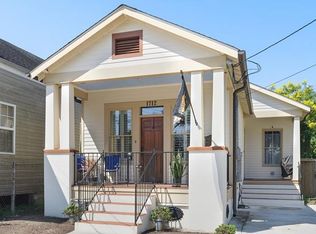 1712 Louisa St, New Orleans, LA 70117