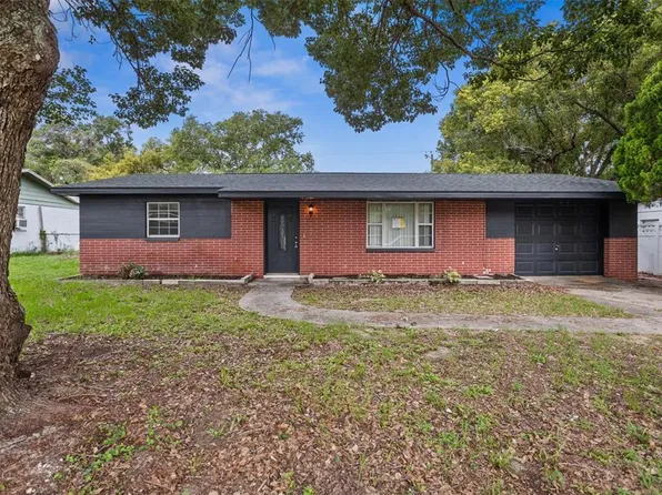 5323 23rd St, Zephyrhills, FL 33542