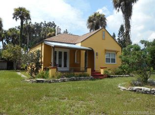 110 Sanchez Ave, Edgewater, FL 32132