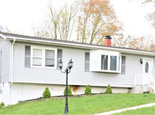 23 Mangin Rd, Monroe, NY 10950