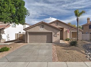 7448 W Irma Ln, Glendale, AZ 85308