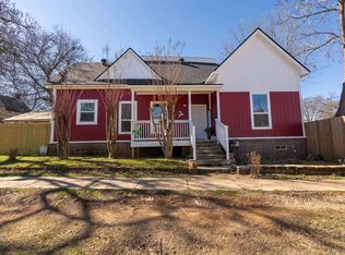 906 E Houston St, Marshall, TX 75670