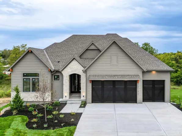 25155 W 109th St, Olathe, KS 66061