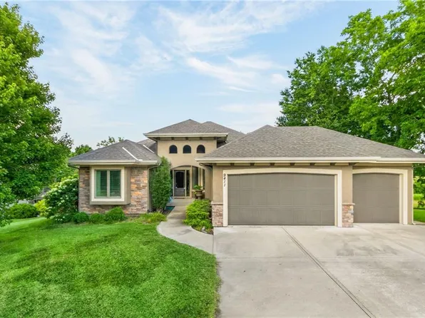 9411 N Kensington Ave, Kansas City, MO 64156