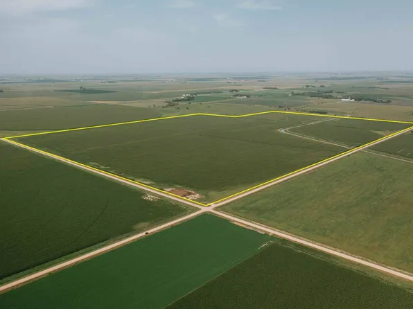 0 Road 765, Cozad, NE 69130