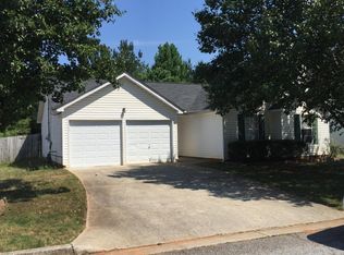 4093 Waldrop Hills Dr, Decatur, GA 30034