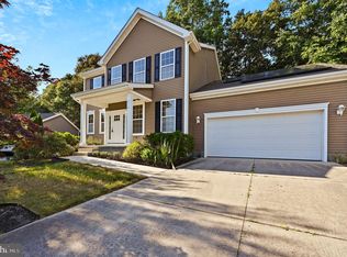 372 Sweeping Mist Cir, Frederica, DE 19946