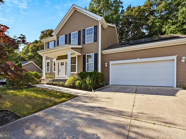 372 Sweeping Mist Cir, Frederica, DE 19946