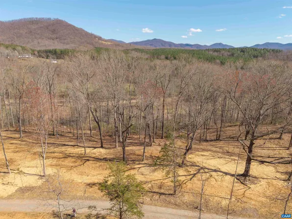 LOT 3 Rockfish Valley Hwy, Afton, VA 22920