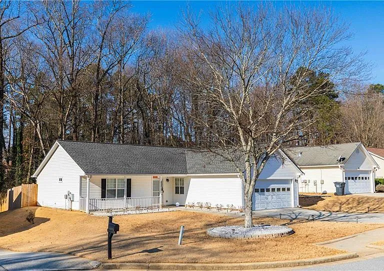 199 Amelia Creek Way — Photo 7