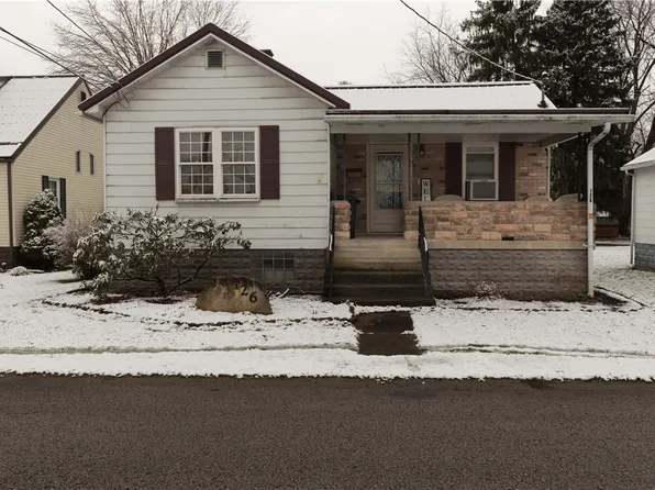 126 Boyd St, Connellsville, PA 15425