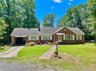 3079 Philpott Rd, South Boston, VA 24592