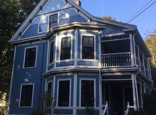 12 Norwood St, Winchester, MA 01890