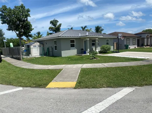 29203 SW 142nd Ave, Homestead, FL 33033