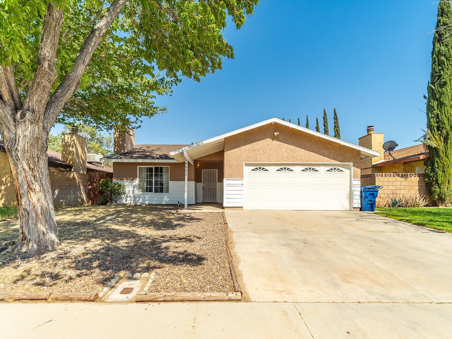 44442 Sancroft Ave, Lancaster, CA 93535 | MLS #23002942 | Zillow