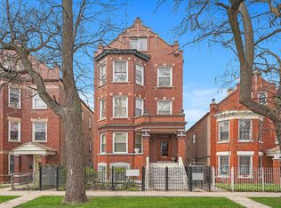 2528 S Harding Ave, Chicago, IL 60623