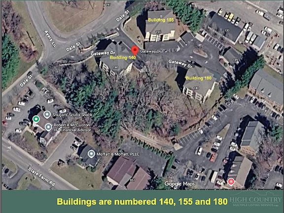 3rd image of 140 Gateway Drive #302