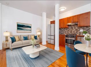 164 Waverly Pl APT 3C, New York, NY 10014