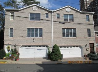 1624A Federspiel St #624A, Fort Lee, NJ 07024