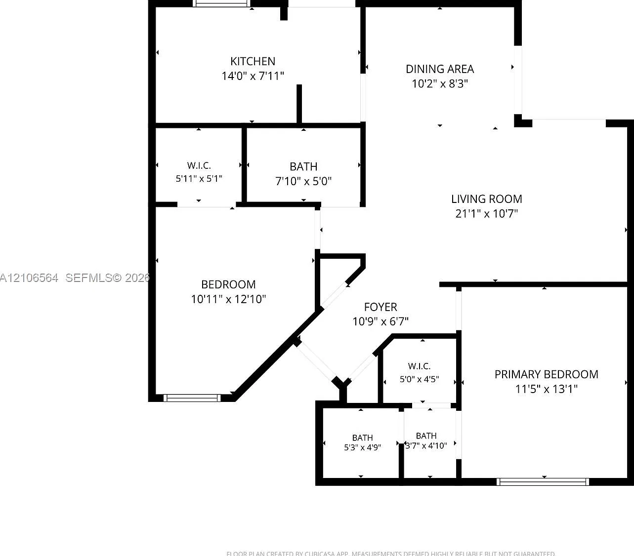 Villa Homes At The Moors — Photo 3